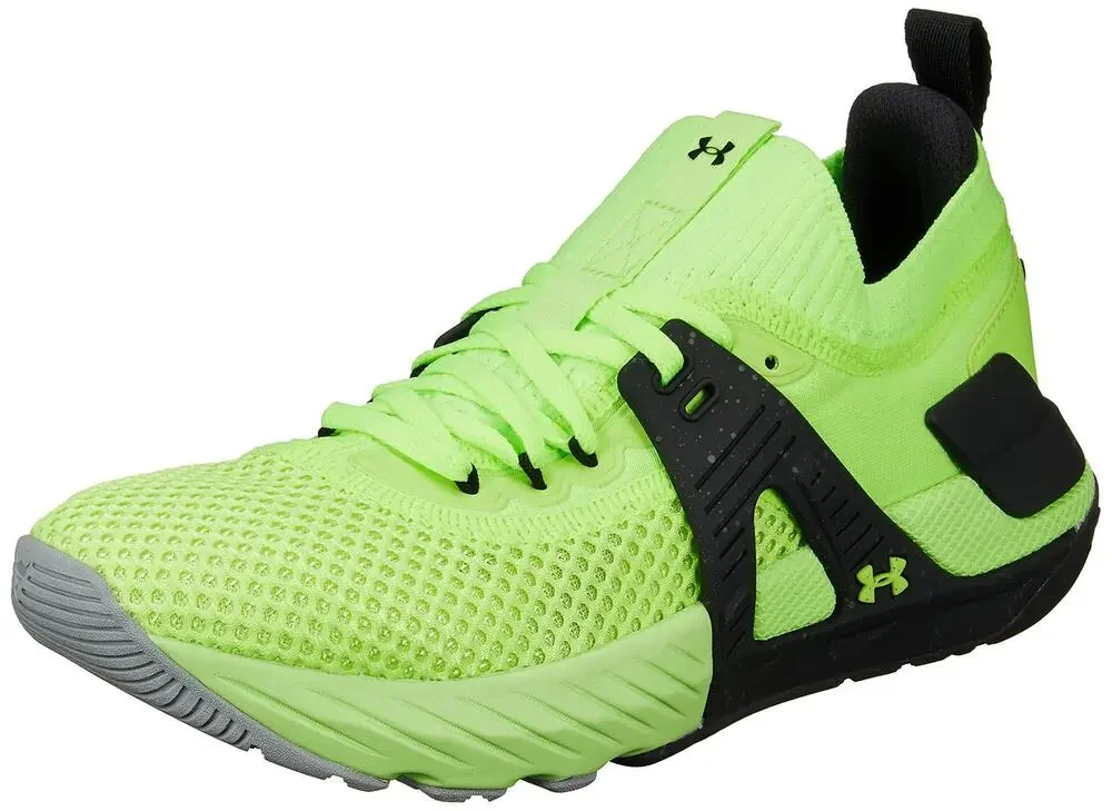 UNDER ARMOUR MEN'S PROJECT ROCK 4 TRAINING SHOES SNEAKER